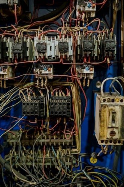 types of circuit breakers pdf